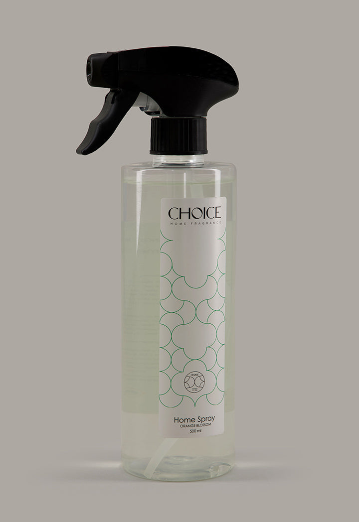Choice Choice Home Spray Orange Blossom 500Ml Orange Blossom