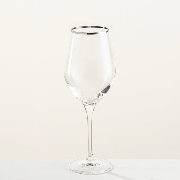 Chakra Chamonix White Wine Glass  Standard