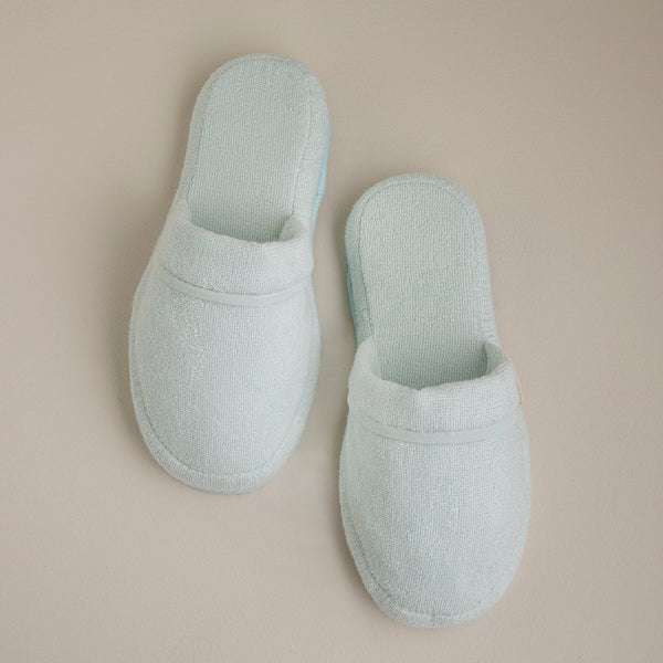 Chakra Unisex Slippers Ocean
