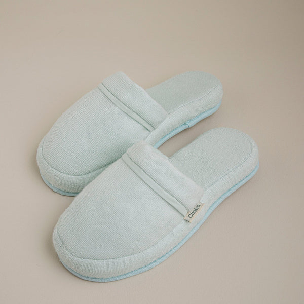 Chakra Unisex Slippers Ocean