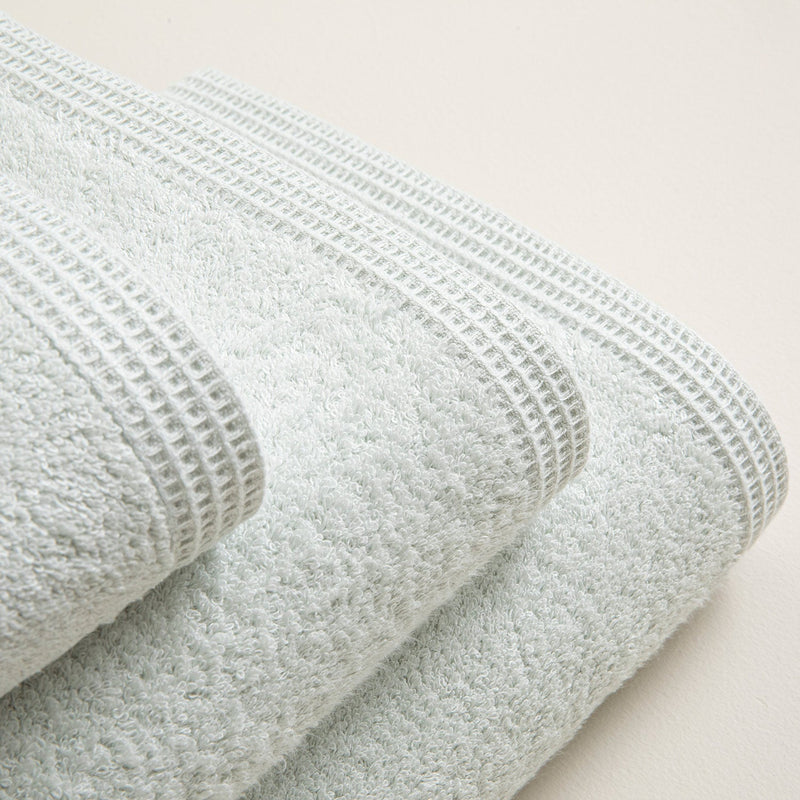 Chakra Pruva Towel 30X50Cm Ocean