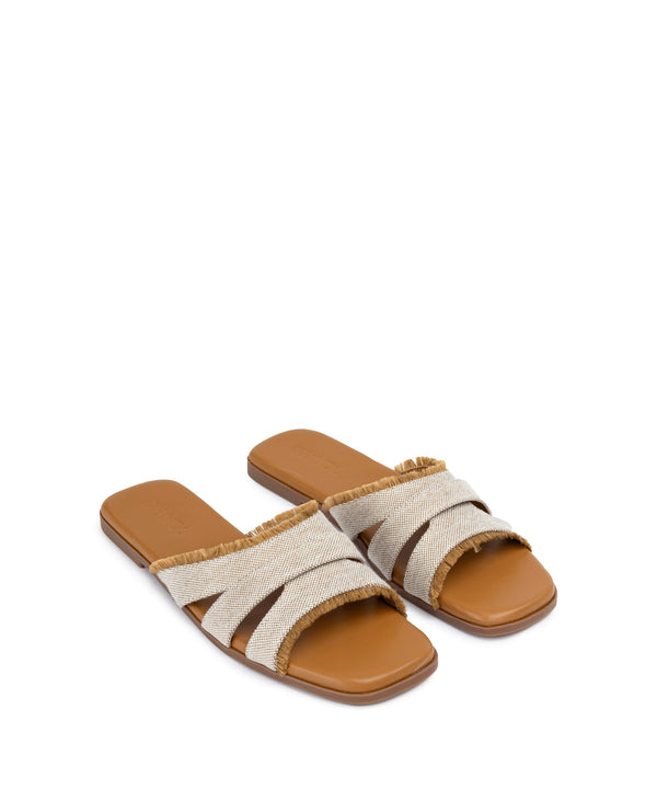 Ipekyol Slippers Beige