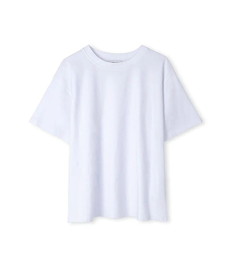 Ipekyol Basic T-Shirt White