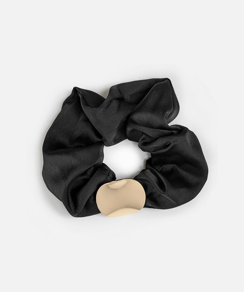 Ipekyol Metal Hair Clip Hair Accessory Black
