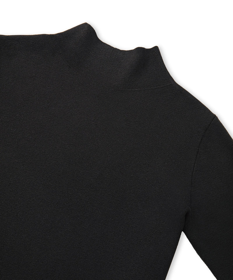 Ipekyol Basic Knitwear Black