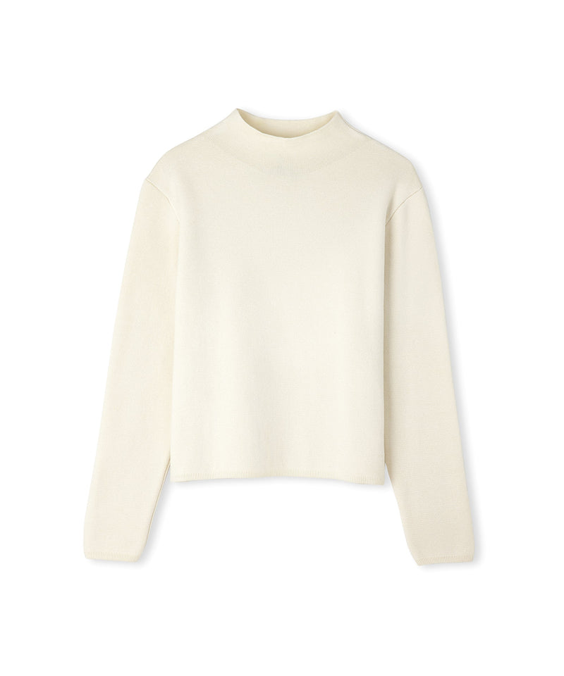 Ipekyol Basic Knitwear Ecru