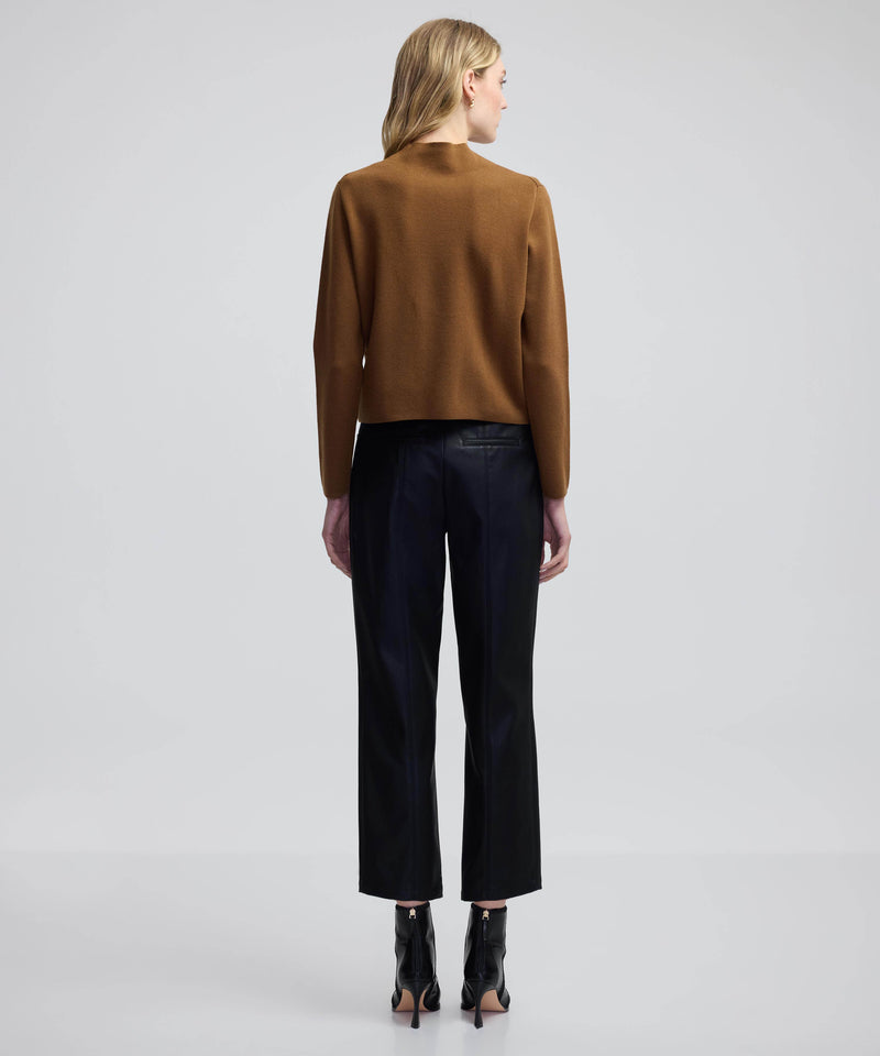 Ipekyol Basic Knitwear Camel