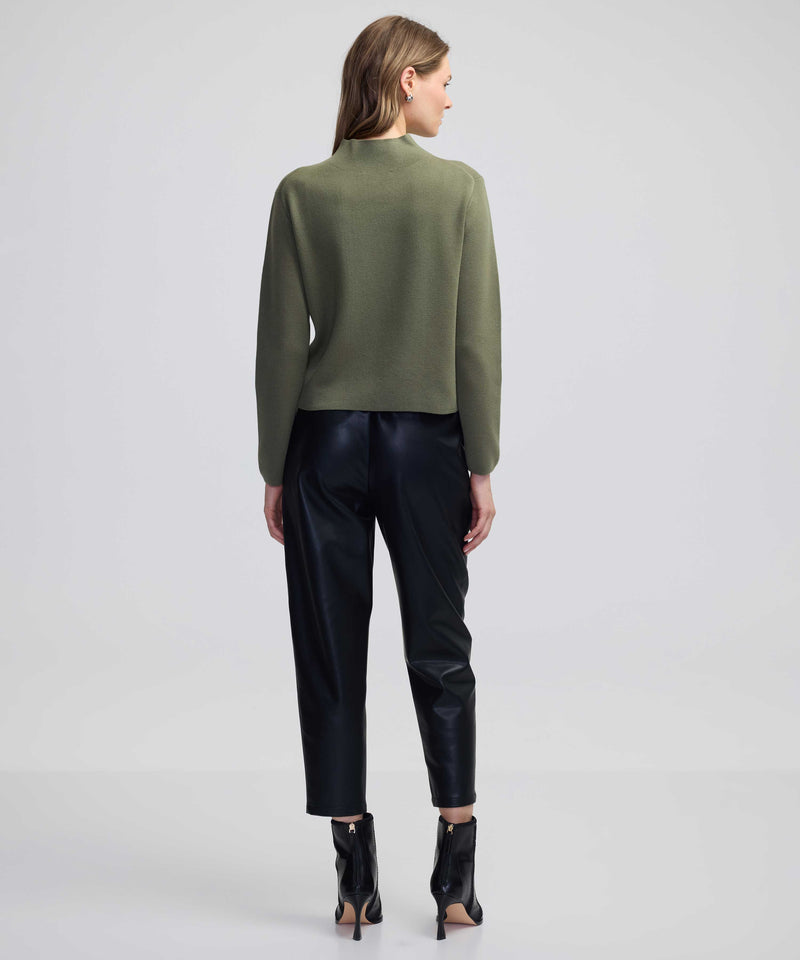 Ipekyol Basic Knitwear Green