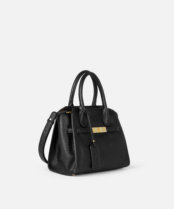 Ipekyol Everyday Small Bag Black