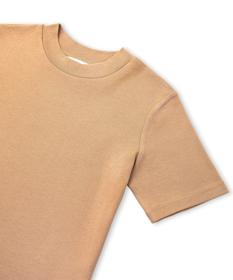 Ipekyol Basic T-Shirt Natural