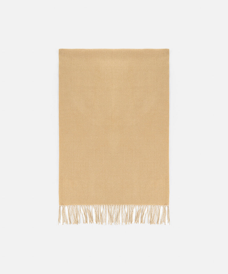 Ipekyol Tassel Basic Shawl Beige