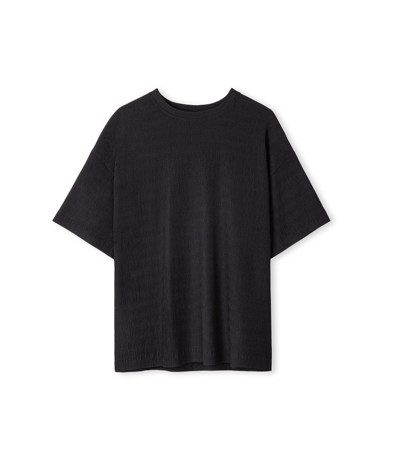 Ipekyol Textured Blouse Black
