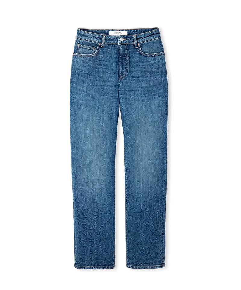Ipekyol Wide-Leg Jeans Indigo
