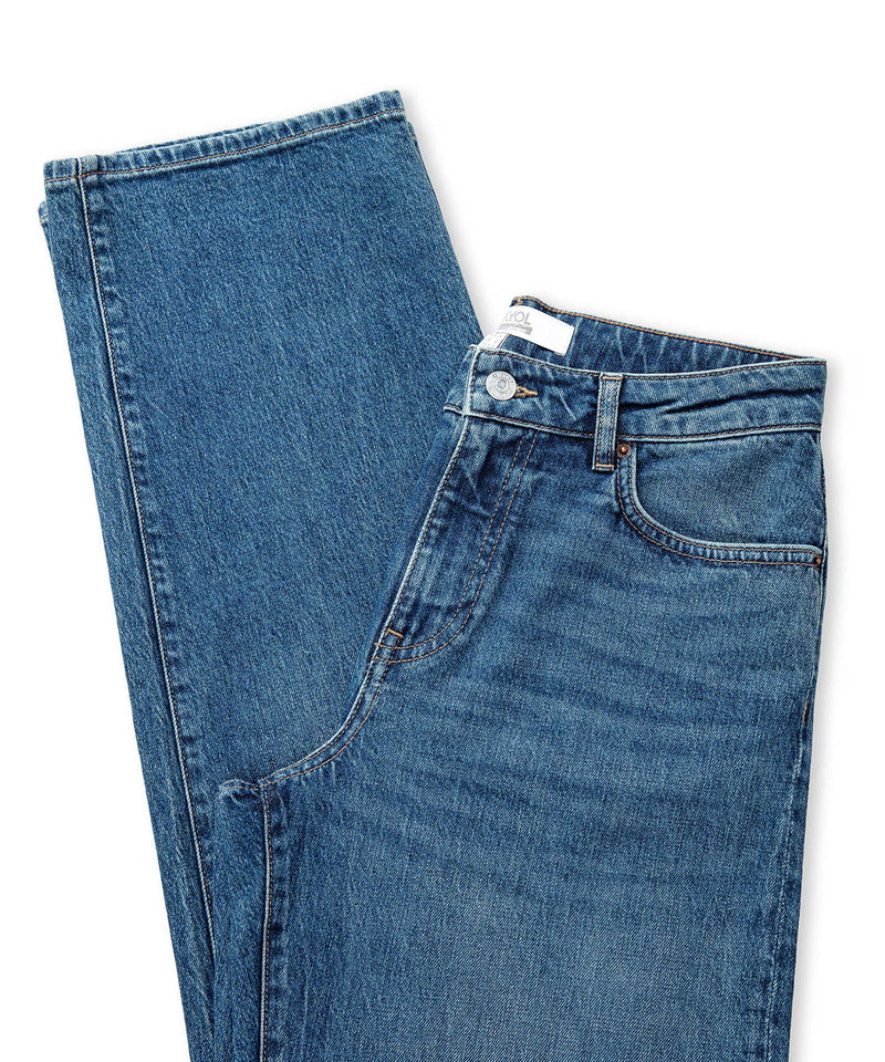 Ipekyol Wide-Leg Jeans Indigo