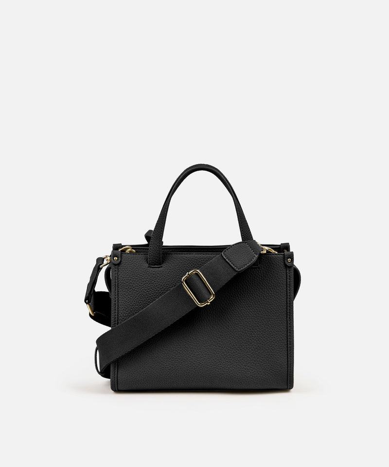 Ipekyol Essential Tote Bag Black