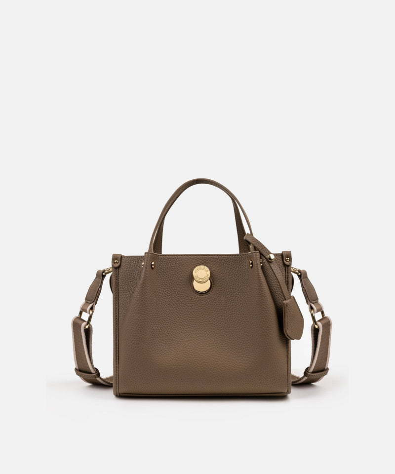 Ipekyol Essential Tote Bag Brown