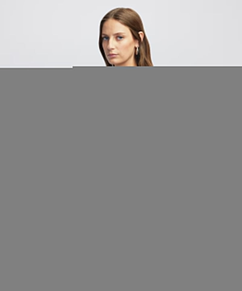 Ipekyol Zip-Up Sweatshirt Khaki