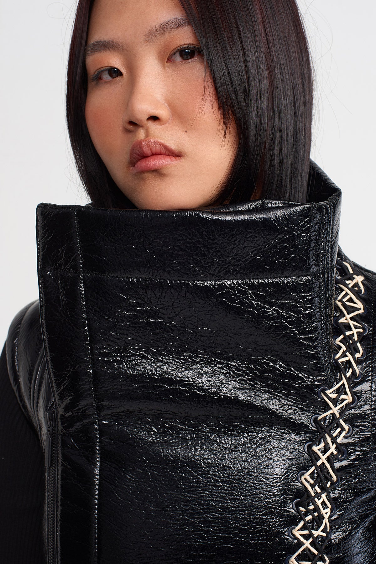 ジャケット・アウター KATRIN volume sleeve flight jacket Flight_Satin_FSL-150x150.jpg