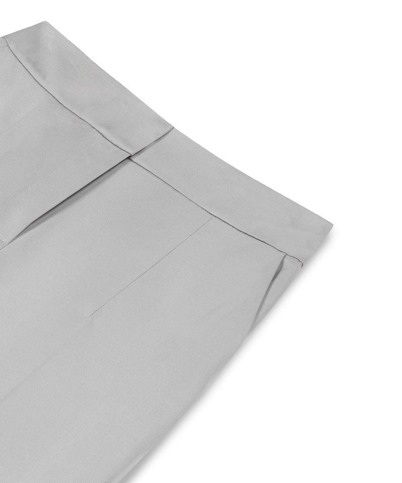 Machka Cigarette Trousers Stone