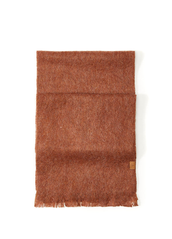 Beymen Club Womens Scarf Brown