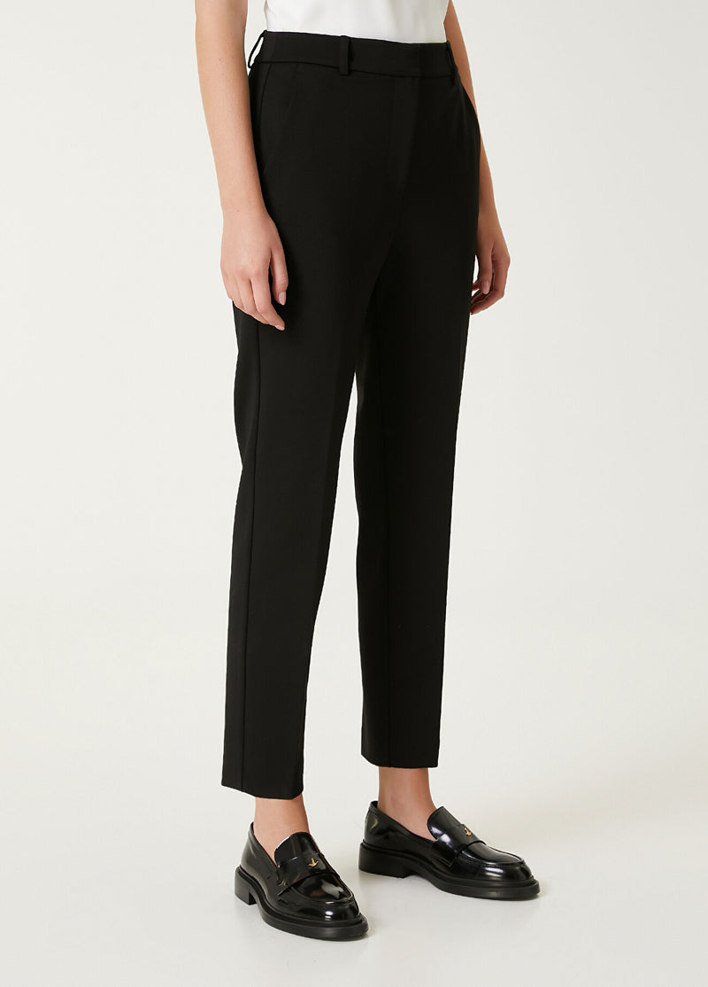 Beymen Club Trousers Black