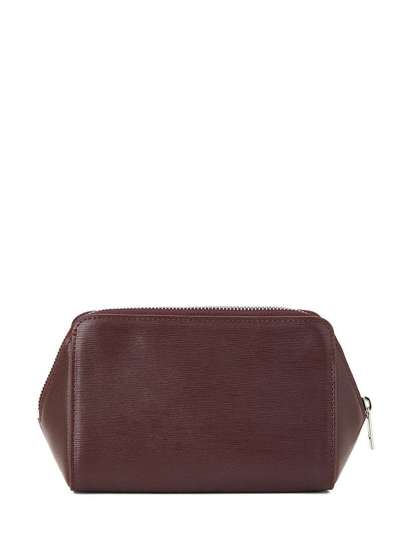 Beymen Club Makeup Bag Bordoux