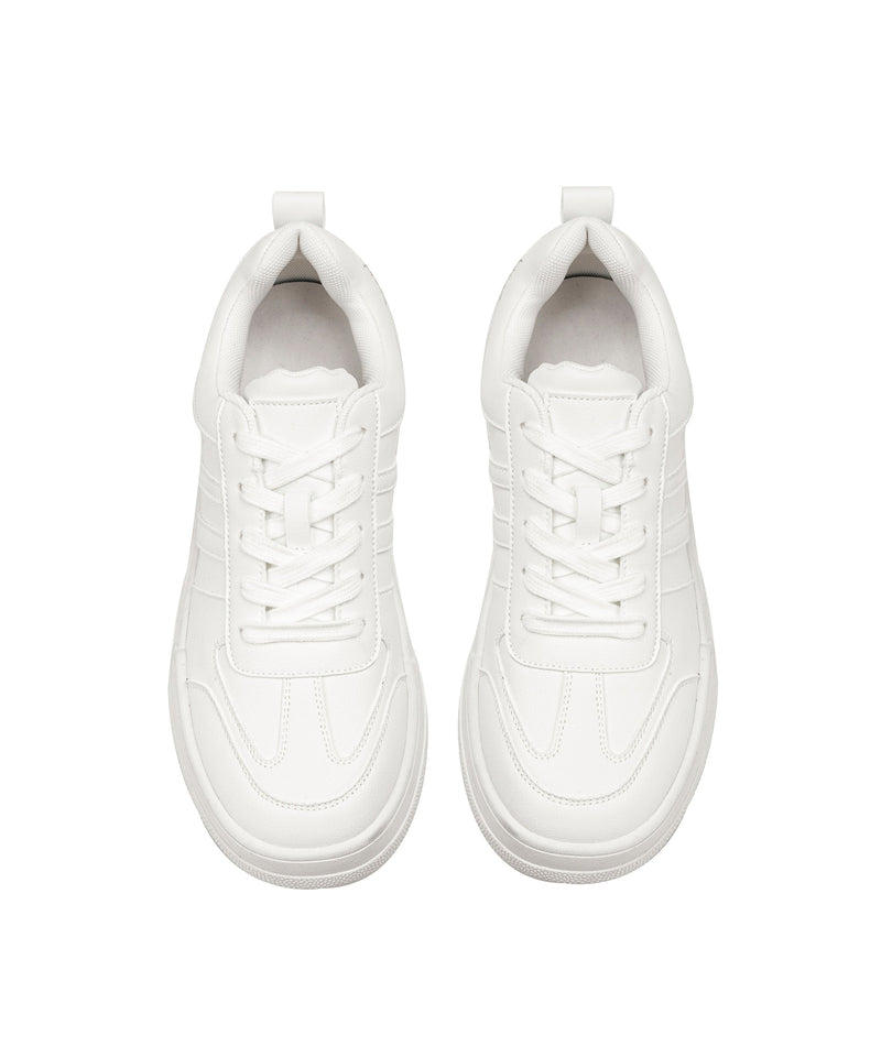 Ipekyol Lace Up Sneakers White