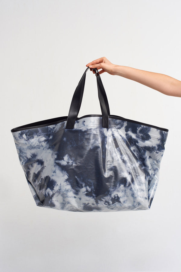 Nu Printed Weekend Bag Printed